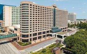 Westin Indianapolis Hotel